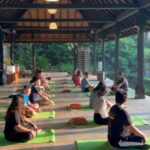 Ellen Adarna Instagram - Kami No Ken @kaminokentrainingbali has officially arrived here in the Philippines 🇵🇭 we are half way through our 4 day self improvement program lead by @coachnasserbali and hosted by @thefarmatsanbenito 🌿