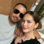 Ellen Adarna Instagram - @casaselma.ph X @sarahlahbati X @vitoselma #manilafame