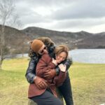 Ellen Adarna Instagram - Mas in love ka uy 😍😂 @ramsayderek07 Bergen, Norway