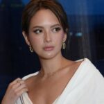 Ellen Adarna Instagram - Bling - @sepvergara_finejewelry Make up - @mkqua Hair - @rjdelacruz Nails - @mimsqiu