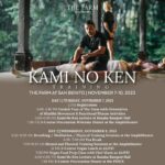 Ellen Adarna Instagram - A little getaway, self care, quality time for your mind, body and soul @kaminokenph Mental Training 2nd retreat at @thefarmatsanbenito this November 7-10! See you there! #overcomingdepression #mentaltoughness #mentalhealth #mentaltraining #selfdevelopment #selfimprovement