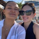 Ellen Adarna Instagram - SOUL FAMILY “Are those that gather around you in your life, not connected by blood or race, but by energy and essence. They bring unconditional love and support at the perfect times and understand and share the same mission and purpose. For you I am grateful - we are one. “ ❤️ Bali Indonesia