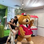 Ellen Adarna Instagram - My Birthday Boy ❤️ #5yearsold