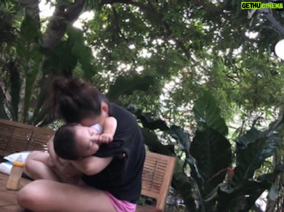 Ellen Adarna - 126.5K Likes - 5 years today my baby boy ❤️ thank you for giving my life purpose and meaning ❤️ For teaching me patience, empathy and unconditional love. See you in a bit! ❤️ Mama loves you forever and ever and ever ❤️ 👩👦 #timefliessofast 🥹