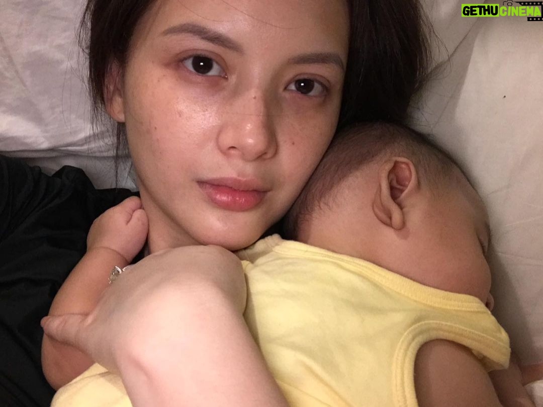 Ellen Adarna - 126.5K Likes - 5 years today my baby boy ❤️ thank you for giving my life purpose and meaning ❤️ For teaching me patience, empathy and unconditional love. See you in a bit! ❤️ Mama loves you forever and ever and ever ❤️ 👩👦 #timefliessofast 🥹