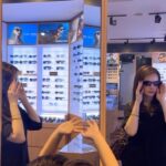 Ellen Adarna Instagram - new 😎 @sunglasshavenph