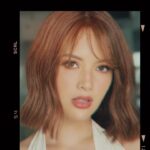 Ellen Adarna Instagram - @maria.elena.adarna Makeup by @mickeysee Assisted by angelou Styled by @_regicruz_ Hair by @rjdelacruz @msvansoyosa