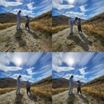 Ellen Adarna Instagram - New Zealand Dump - part 1 Queenstown, New Zealand
