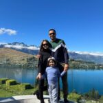 Ellen Adarna Instagram - Sorry if i don’t respond DND mode. BRB in 3 weeks! Queenstown, New Zealand