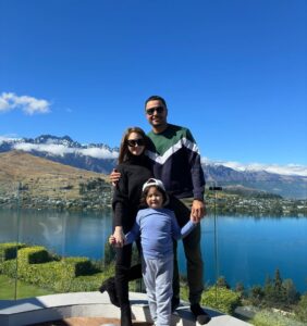 Ellen Adarna Instagram - Sorry if i don’t respond DND mode. BRB in 3 weeks! Queenstown, New Zealand