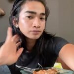 Ellen Adarna Instagram - Sooo.. as a fan girl - i feel like the baddest bitch ass fan right now!!! Ahhhhhh ahahahahah im a winner. Winner winner chicken imma serve you my husband for dinner @bretmanrock 😂😂😂😂 @mimsqiu