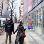 Ellen Adarna Instagram – Hokkaido Dump Hokkaido Japan