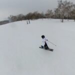 Ellen Adarna Instagram – Told our instructor that the goal is to do a Black Diamond by choice and not by accident without injuries ✔️. 😂
Thank you @shun_ski_instructor for your patience and taking videos for the gram! 🤣 A trainer and videographer in 1 (if you plan to come and train here in niseko just contact @shun_ski_instructor and @ryu_okawa_ski_instructor you wont regret!) 🤪😅