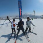Ellen Adarna Instagram – Here we gooooo!!!! Nice and smooth turns⛷️⛷️⛷️
Big improvement in 3days😆💯
Well done!!!!!!🤗🤗🤗
March skiing is still nice and Spring snow here!!⛷️
#niseko #nisekoskiinstructor #nisekoskilesson #ski #skiing #parkhayattniseko #ayaniseko #hanazononiseko #skiinstructor #skilessons #snow #skiing #hokkaido #skier #skiingisfun #skiinstructor #coach #beginner #intermediate #advance
#slushysnow
@far_east_snowsports
@maria.elena.adarna
@louisetabaquero Niseko