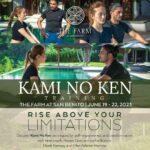 Ellen Adarna Instagram - This is it guys! If you’ve been following my mental health journey then you know what this is ❤️ @kaminokentrainingbali @coach_nasser_bali is coming here 🇵🇭 finally and it will be at @thefarmatsanbenito #mentalhealth #mentaltoughness #mentaltraining #selfimprovement #selfdevelopment #selfdiscovery Swipe Left for more details ❤️ or send a message to @thefarmatsanbenito for reservations. We will be posting more details and updates next week ❣️ The Farm at San Benito