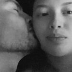 Ellen Adarna Instagram - 2 years ex boyfriend. 😂 this photo is from 2 years ago today…i still remember clearly when you told me “i love you” 😂🥰😍😘 i love you too! ❤️ @ramsayderek07 02.04