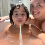 Ellen Adarna Instagram - My Bath Bomb Date 🥰