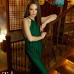 Ellen Adarna Instagram - “I’m an open book,” Ellen Adarna Ramsay quips between takes while shooting Tatler’s inaugural digital cover. “I don’t have any regrets because I felt free.” As she spends more time beyond the limelight, the actress-turned-entrepreneur constantly evolves into a devoted mum and wife, all without failing to take care of her fitness and health. “Being able to balance everything makes me empowered.” From the price of rising to fame at a young age and the criticisms that come with it, to adjusting to a married life and the challenges of motherhood, Ellen bares all in our first-ever digital cover. Photography: @markednicdao Produced by: @isabelvmf, @doweeu Words: @macfabella Styling: @emmillan Hair: @renzpangilinan Make-up: @mickeysee Location: @admiralhotelmanila @rubywongs