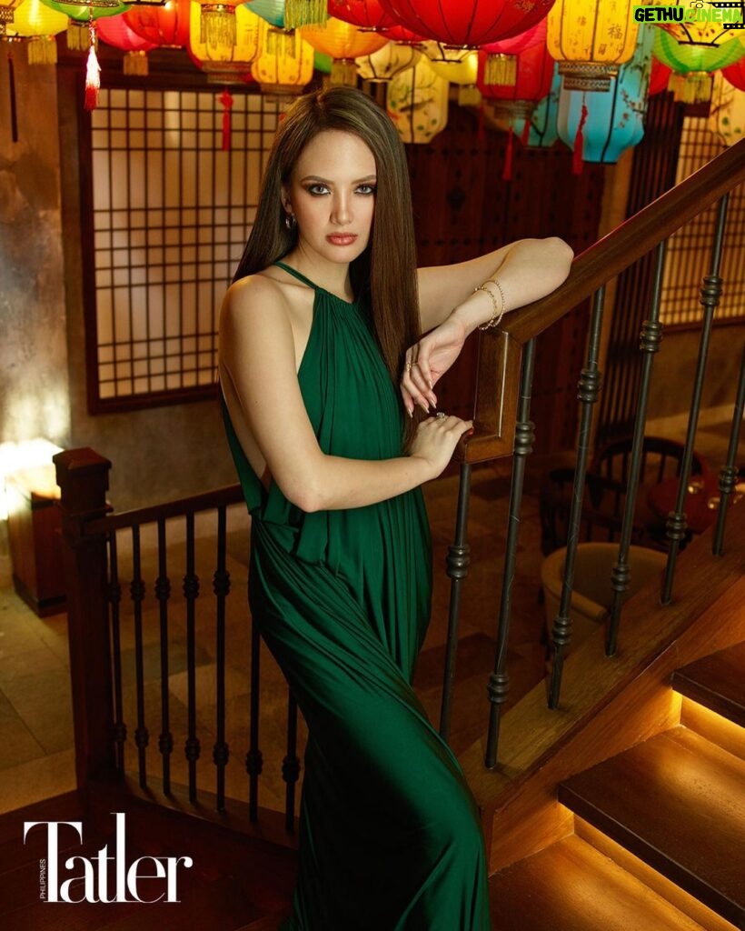 Ellen Adarna Instagram - “I’m an open book,” Ellen Adarna Ramsay quips between takes while shooting Tatler’s inaugural digital cover. “I don’t have any regrets because I felt free.” As she spends more time beyond the limelight, the actress-turned-entrepreneur constantly evolves into a devoted mum and wife, all without failing to take care of her fitness and health. “Being able to balance everything makes me empowered.” From the price of rising to fame at a young age and the criticisms that come with it, to adjusting to a married life and the challenges of motherhood, Ellen bares all in our first-ever digital cover. Photography: @markednicdao Produced by: @isabelvmf, @doweeu Words: @macfabella Styling: @emmillan Hair: @renzpangilinan Make-up: @mickeysee Location: @admiralhotelmanila @rubywongs