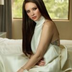 Ellen Adarna Instagram - “I’m an open book,” Ellen Adarna Ramsay quips between takes while shooting Tatler’s inaugural digital cover. “I don’t have any regrets because I felt free.” As she spends more time beyond the limelight, the actress-turned-entrepreneur constantly evolves into a devoted mum and wife, all without failing to take care of her fitness and health. “Being able to balance everything makes me empowered.” From the price of rising to fame at a young age and the criticisms that come with it, to adjusting to a married life and the challenges of motherhood, Ellen bares all in our first-ever digital cover. Photography: @markednicdao Produced by: @isabelvmf, @doweeu Words: @macfabella Styling: @emmillan Hair: @renzpangilinan Make-up: @mickeysee Location: @admiralhotelmanila @rubywongs