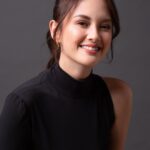 Ellen Adarna Instagram - I always believed that there are #NoBadTakes in life, it’s just a matter of treating yourself right. Happy to share that I am the newest ambassador for @ultherapyph , a brand I believe in and a brand that makes me take care of myself. Beauty is more than skin deep, it reflects your self-worth. Allow your most authentic and natural self, shine through. I guarantee, you’ll like what you’ll see! More on this exciting campaign soon! 💛 #UltherapyPH #NoBadTakes