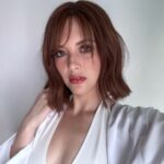 Ellen Adarna Instagram - Werq Makeup - @mickeysee Hair - @rjdelacruz Styling - @_regicruz_