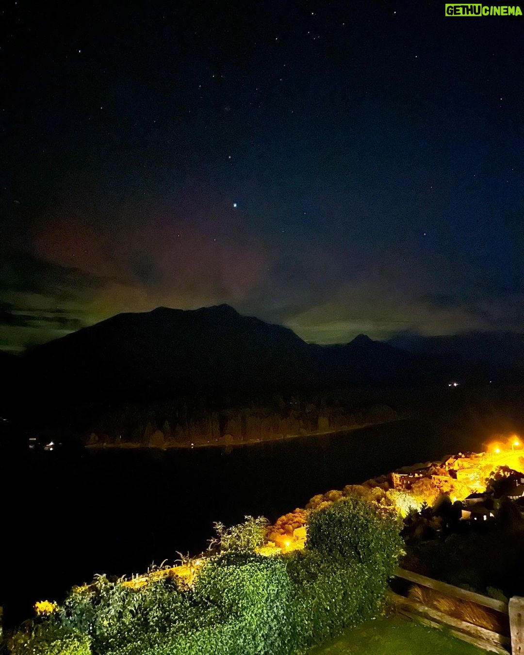 Ellen Adarna Instagram - New Zealand Dump - part 1 Queenstown, New Zealand