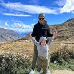 Ellen Adarna Instagram - New Zealand Dump - part 1 Queenstown, New Zealand