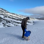 Ellen Adarna Instagram - New Zealand Dump - part 1 Queenstown, New Zealand