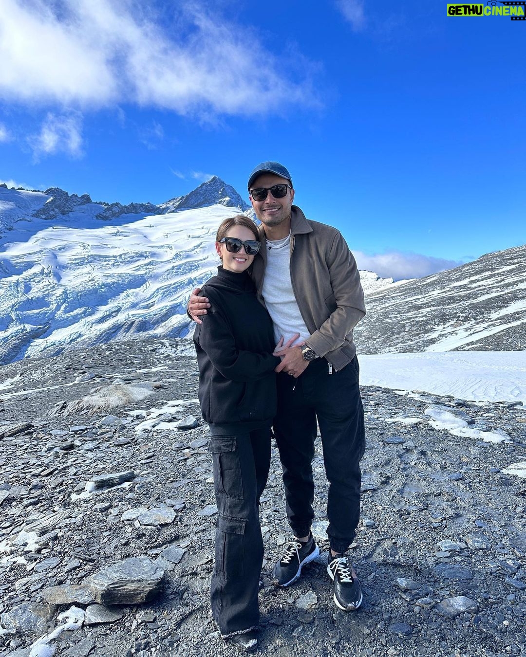 Ellen Adarna Instagram - New Zealand Dump - part 1 Queenstown, New Zealand