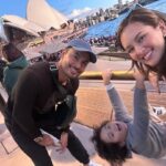 Ellen Adarna Instagram - Sydney, Australia