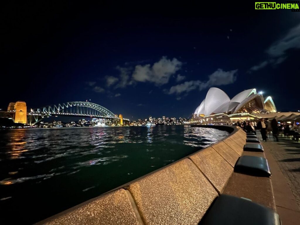 Ellen Adarna Instagram - Sydney, Australia