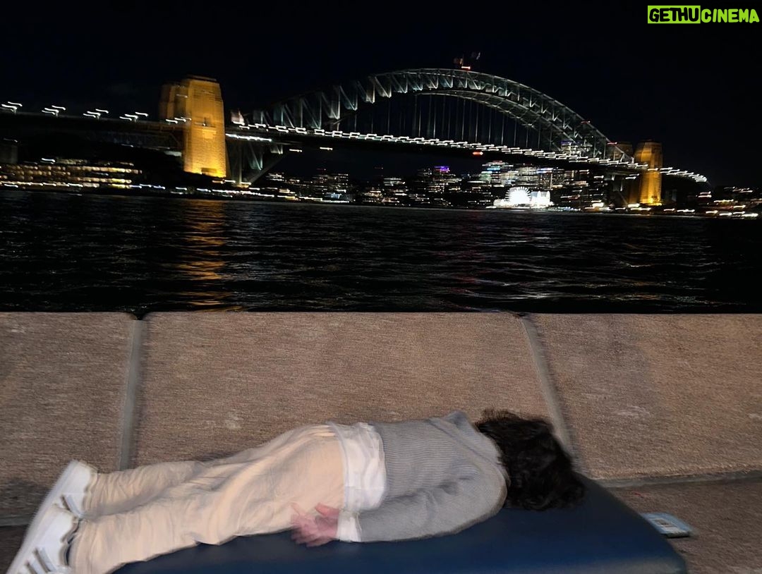 Ellen Adarna Instagram - Sydney, Australia
