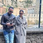 Ellen Adarna Instagram - ¡❤️! @ramsayderek07 Barcelona, Spain