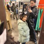 Ellen Adarna Instagram – Hokkaido Dump Hokkaido Japan