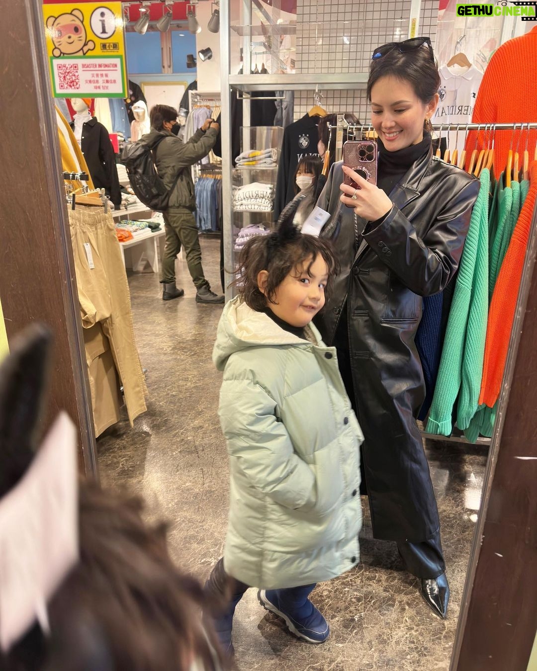 Ellen Adarna Instagram - Hokkaido Dump Hokkaido Japan