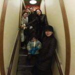 Ellen Adarna Instagram – Hokkaido Dump Hokkaido Japan