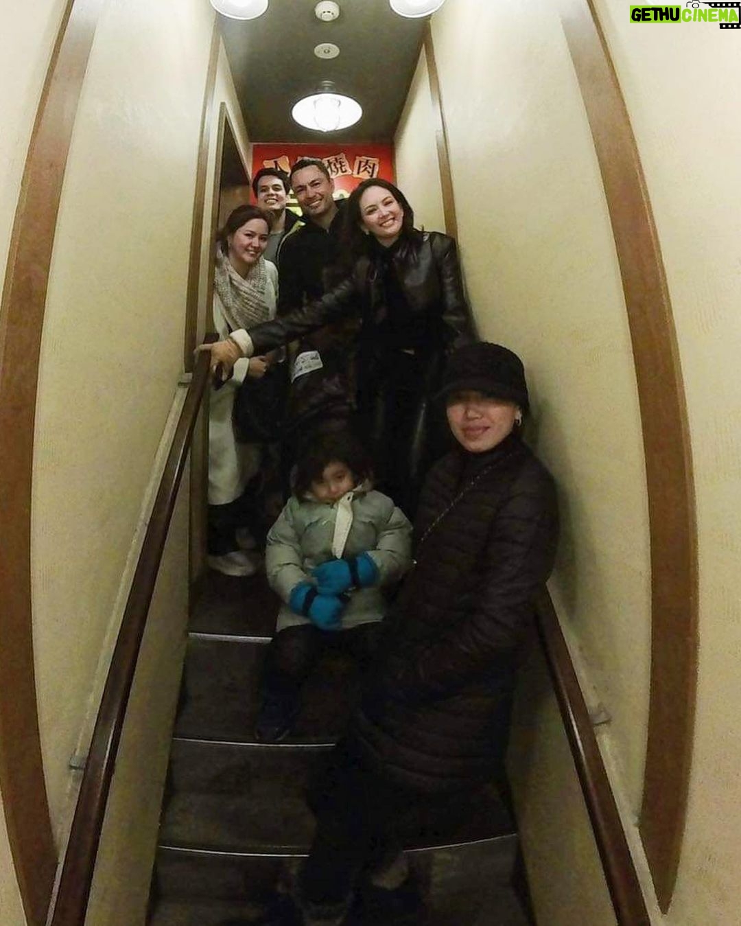 Ellen Adarna Instagram - Hokkaido Dump Hokkaido Japan