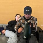 Ellen Adarna Instagram - Hokkaido Dump Hokkaido Japan