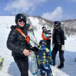 Ellen Adarna Instagram - Hokkaido Dump Hokkaido Japan