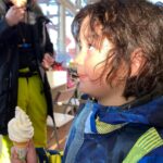 Ellen Adarna Instagram - Hokkaido Dump Hokkaido Japan