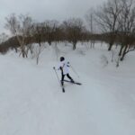 Ellen Adarna Instagram – Told our instructor that the goal is to do a Black Diamond by choice and not by accident without injuries ✔️. 😂
Thank you @shun_ski_instructor for your patience and taking videos for the gram! 🤣 A trainer and videographer in 1 (if you plan to come and train here in niseko just contact @shun_ski_instructor and @ryu_okawa_ski_instructor you wont regret!) 🤪😅