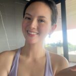 Ellen Adarna Instagram - This is it guys! If you’ve been following my mental health journey then you know what this is ❤️ @kaminokentrainingbali @coach_nasser_bali is coming here 🇵🇭 finally and it will be at @thefarmatsanbenito #mentalhealth #mentaltoughness #mentaltraining #selfimprovement #selfdevelopment #selfdiscovery Swipe Left for more details ❤️ or send a message to @thefarmatsanbenito for reservations. We will be posting more details and updates next week ❣️ The Farm at San Benito