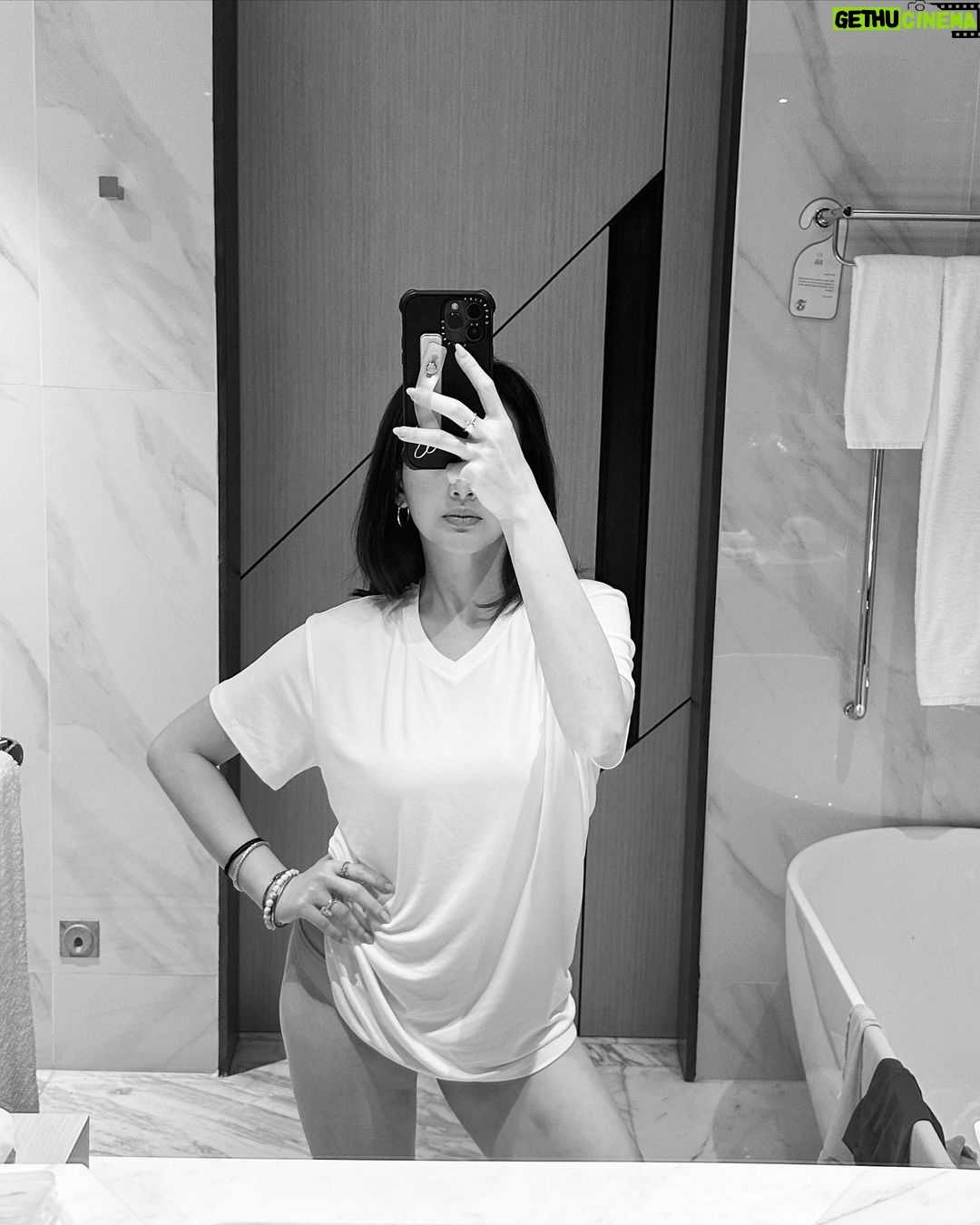 Ellen Adarna Instagram - Pre Valentines, quality time and some at @filihotelcebu @nustarresort NUSTAR Resort