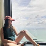 Ellen Adarna Instagram - Pre Valentines, quality time and some at @filihotelcebu @nustarresort NUSTAR Resort