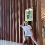 Ellen Adarna Instagram - Pre Valentines, quality time and some at @filihotelcebu @nustarresort NUSTAR Resort