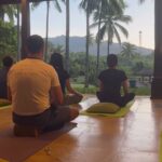 Ellen Adarna Instagram - The Second Kami No Ken retreat hosted @thefarmatsanbenito 🌱 was a sucess and we are so happy that our tribe is growing. The team are all very proud of each and every student for their strength, will power and commitment during this 4 day retreat. It was a pure joy seeing everyone with an amazing glow during the last day 🥰 Thank you for the trust in us and we are looking forward to see you all again. ☯️ #mentalhealth #mentalawareness #selfimprovement #KamiNoKenPH #Retreat #SelfDiscovery #Meditation #Affirmation #MentalTraining #MentalAwarness The Farm at San Benito