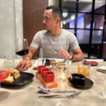 Ellen Adarna Instagram - Pre Valentines, quality time and some at @filihotelcebu @nustarresort NUSTAR Resort