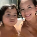 Ellen Adarna Instagram - My Bath Bomb Date 🥰
