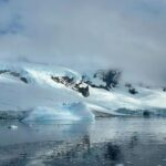 Ellen Adarna Instagram - Views 😍 #antarctica 🏔️🗻❄️🧊 7 continents ✔️✔️✔️✔️✔️✔️✔️ The White Continent - Antarctica